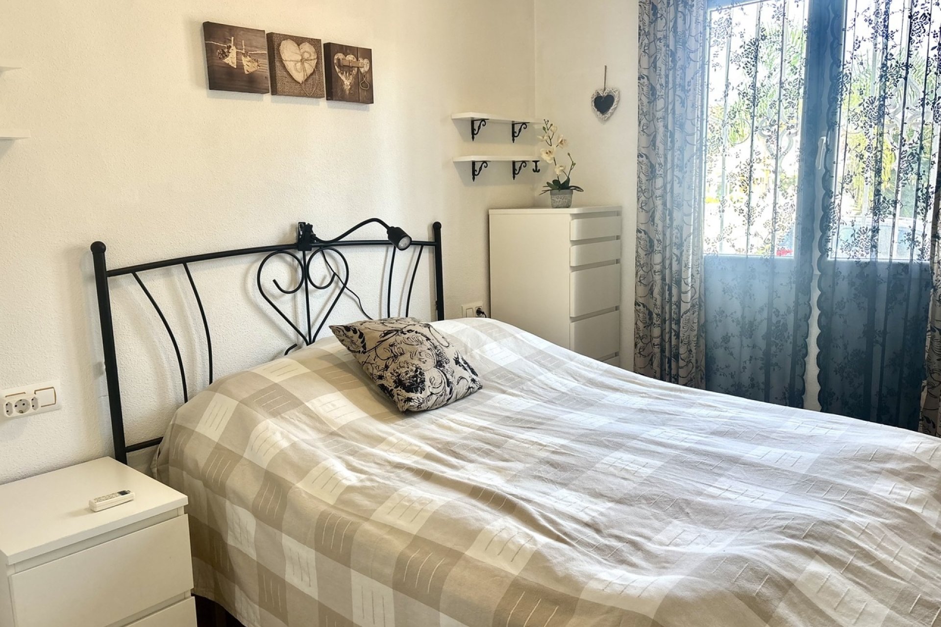 Herverkoop - Apartment -
La Zenia - Costa Blanca