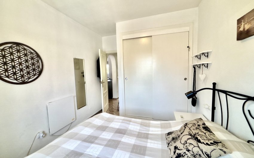 Herverkoop - Apartment -
La Zenia - Costa Blanca