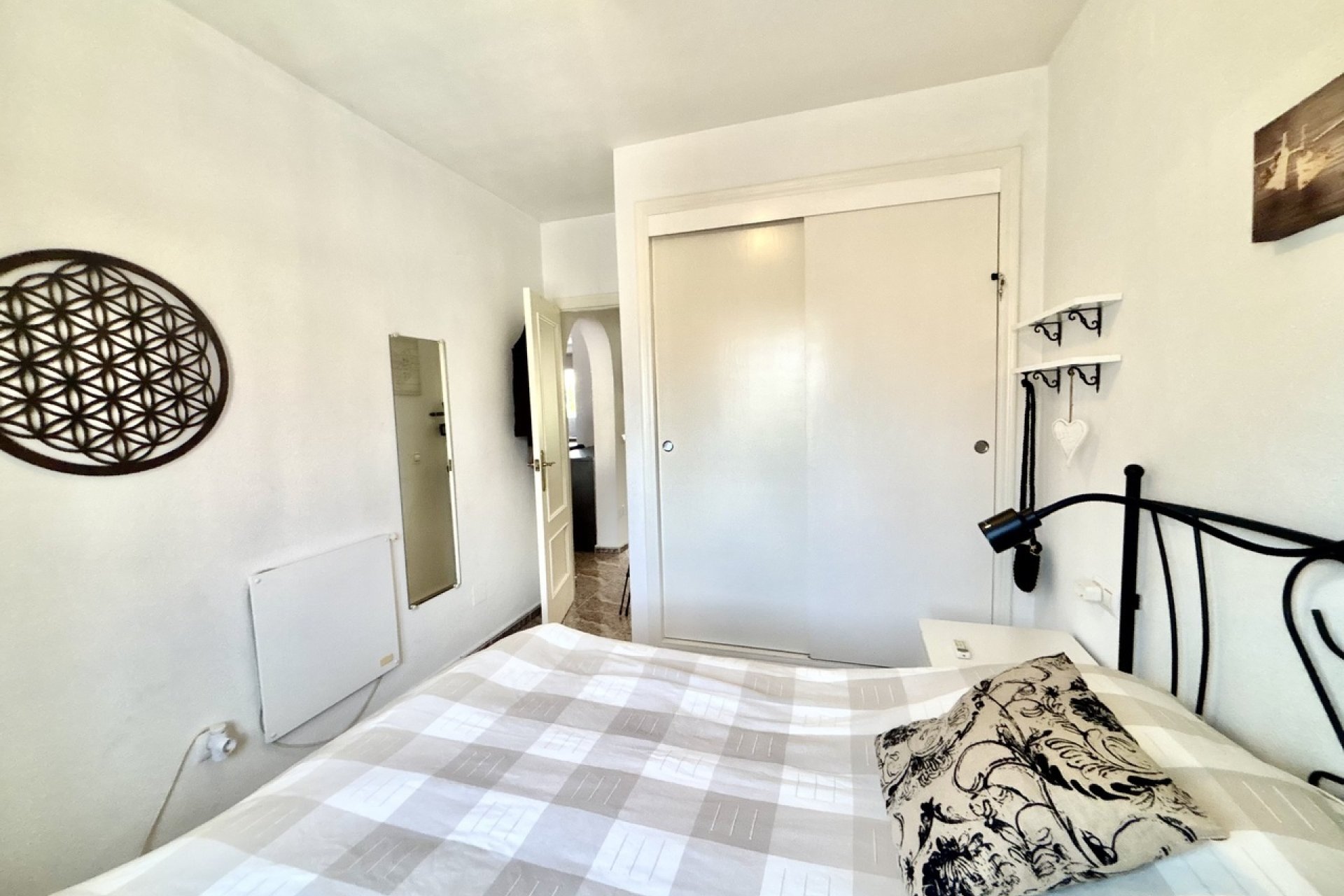Herverkoop - Apartment -
La Zenia - Costa Blanca