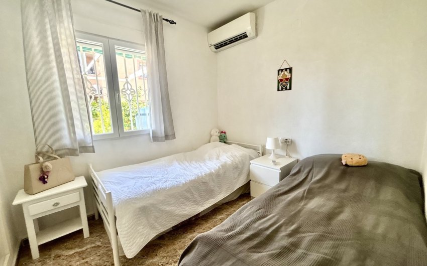 Herverkoop - Apartment -
La Zenia - Costa Blanca