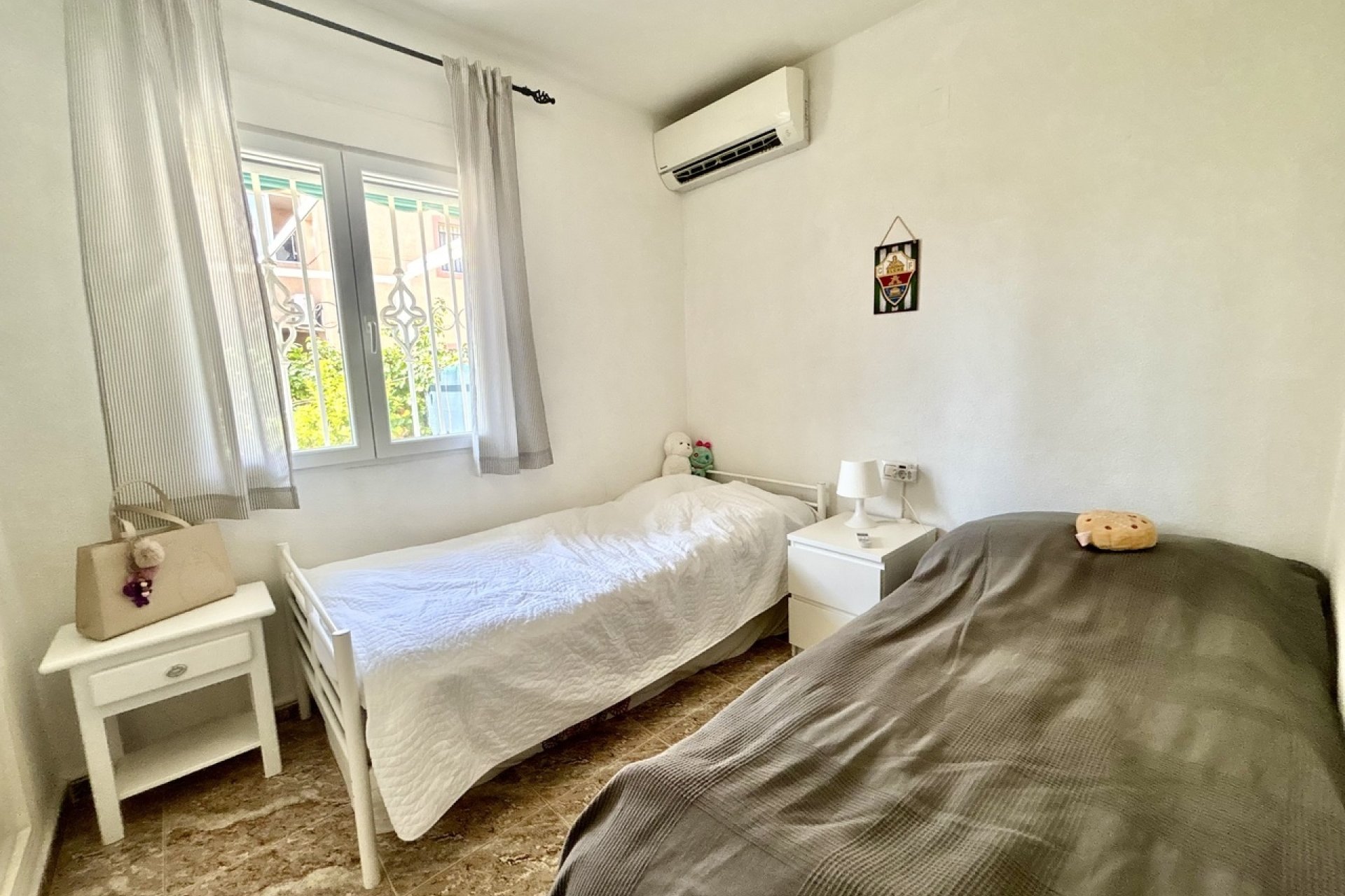 Herverkoop - Apartment -
La Zenia - Costa Blanca