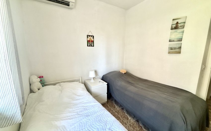 Herverkoop - Apartment -
La Zenia - Costa Blanca