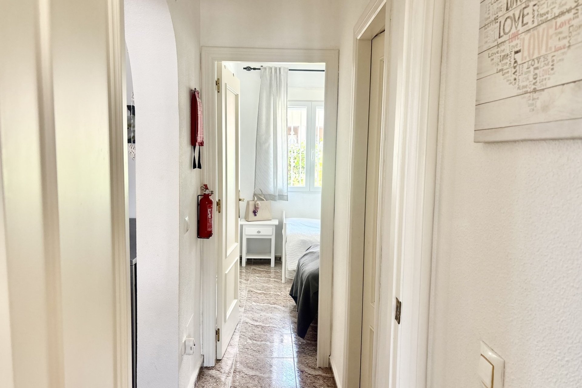Herverkoop - Apartment -
La Zenia - Costa Blanca