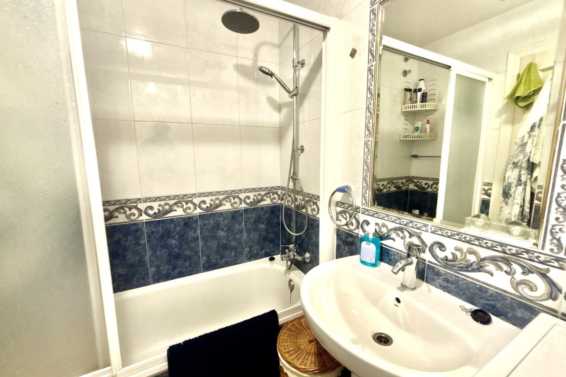 Herverkoop - Apartment -
La Zenia - Costa Blanca
