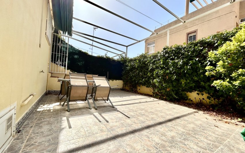 Herverkoop - Apartment -
La Zenia - Costa Blanca