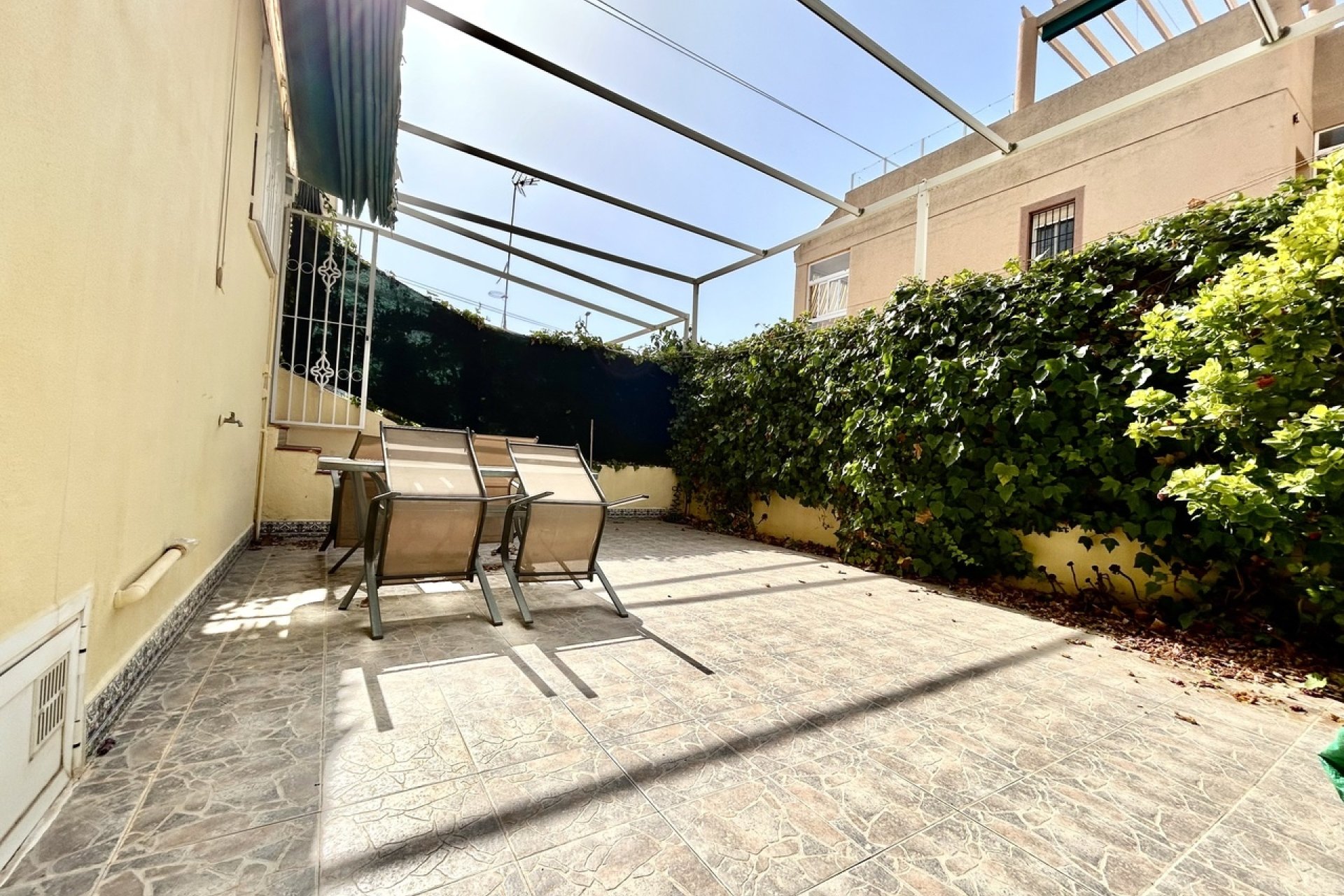 Herverkoop - Apartment -
La Zenia - Costa Blanca