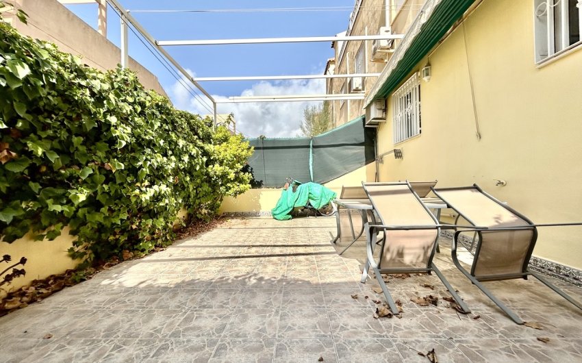 Herverkoop - Apartment -
La Zenia - Costa Blanca