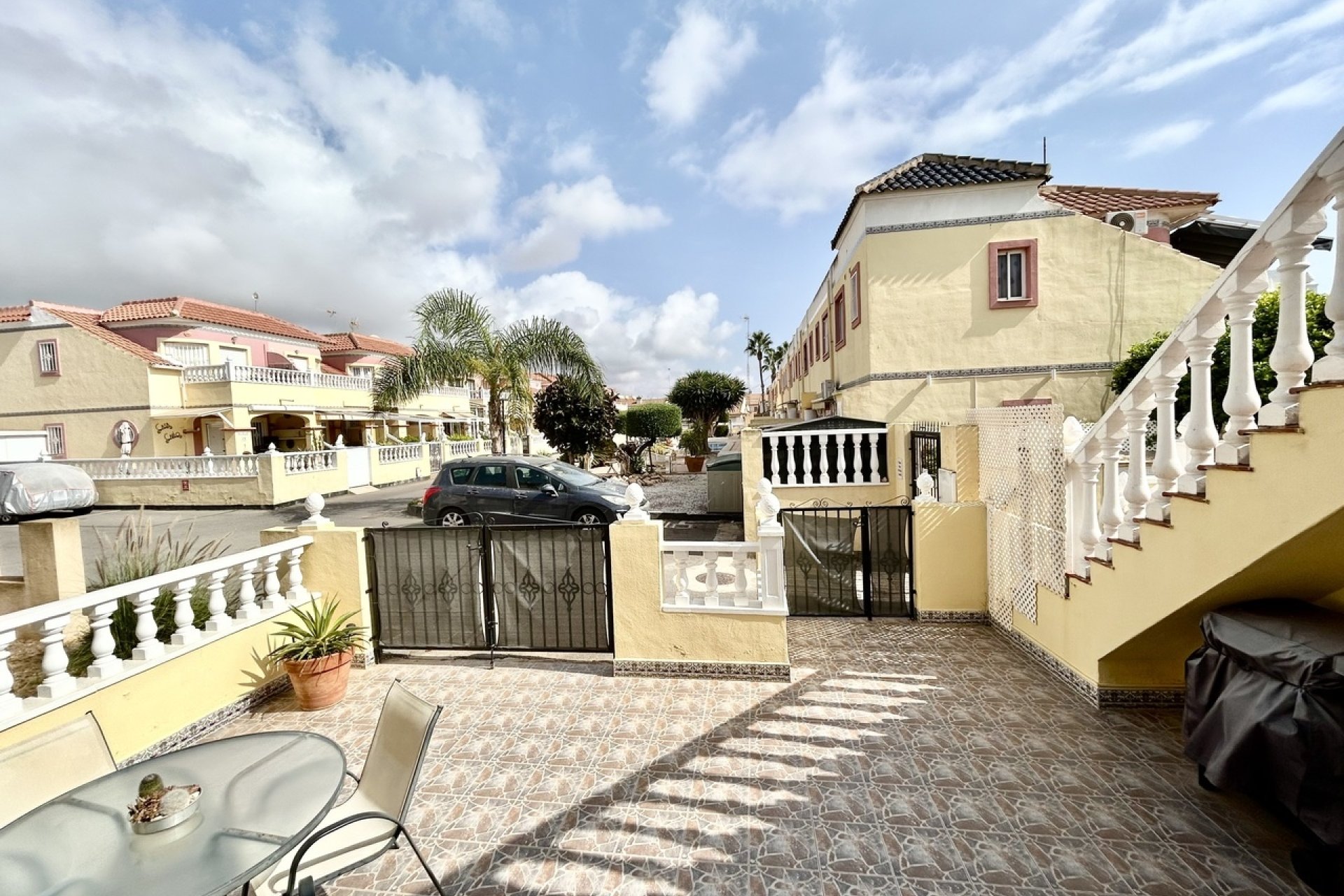 Herverkoop - Apartment -
La Zenia - Costa Blanca