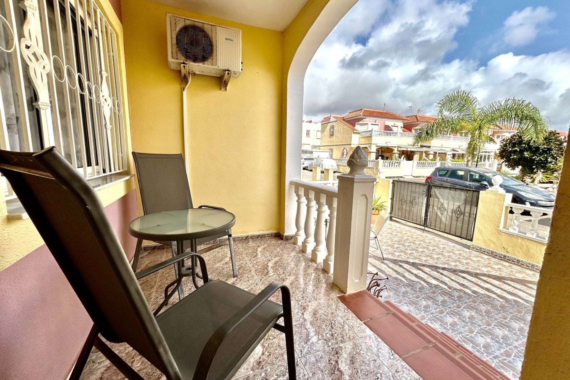 Herverkoop - Apartment -
La Zenia - Costa Blanca