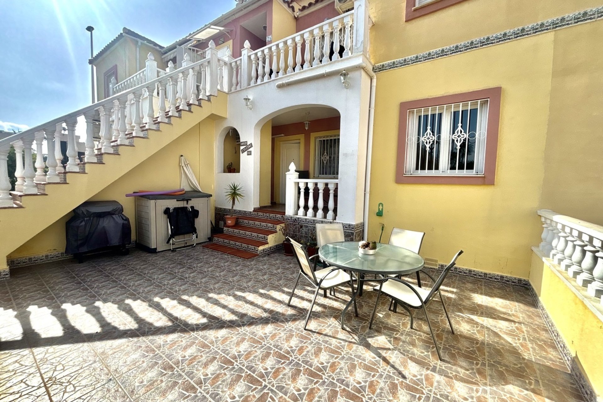 Herverkoop - Apartment -
La Zenia - Costa Blanca