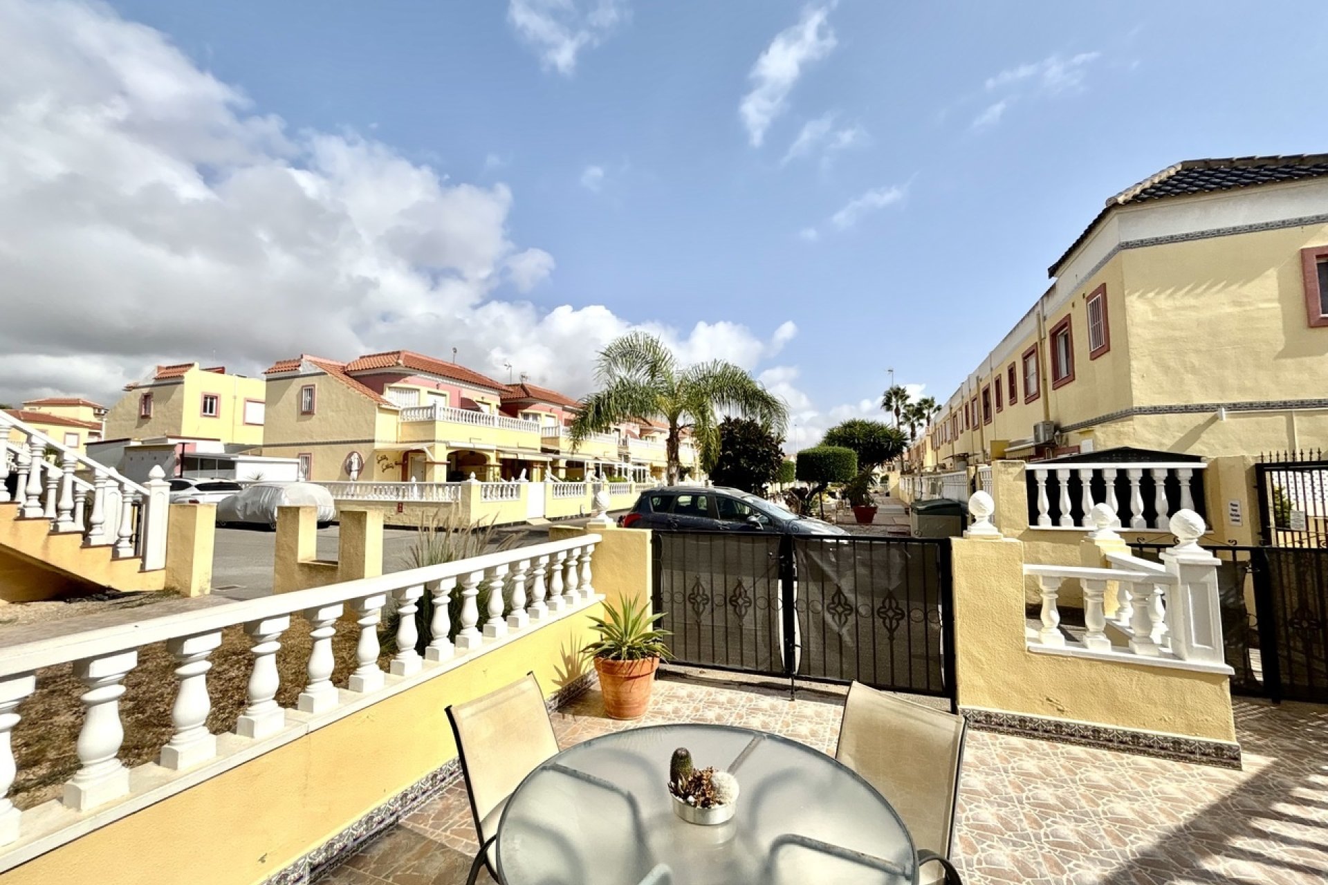 Herverkoop - Apartment -
La Zenia - Costa Blanca