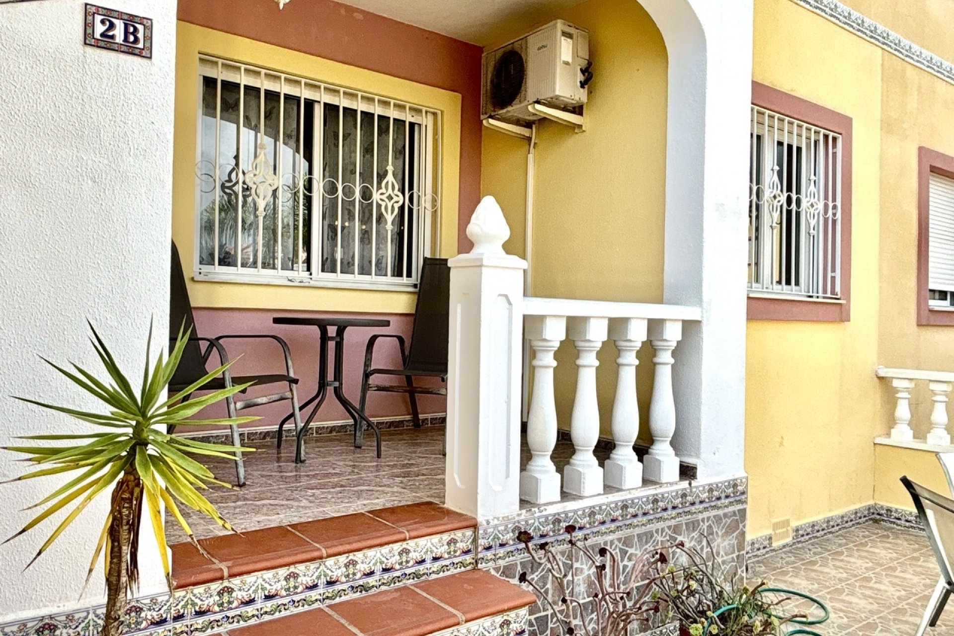 Herverkoop - Apartment -
La Zenia - Costa Blanca