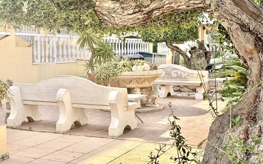 Herverkoop - Apartment -
La Zenia - Costa Blanca
