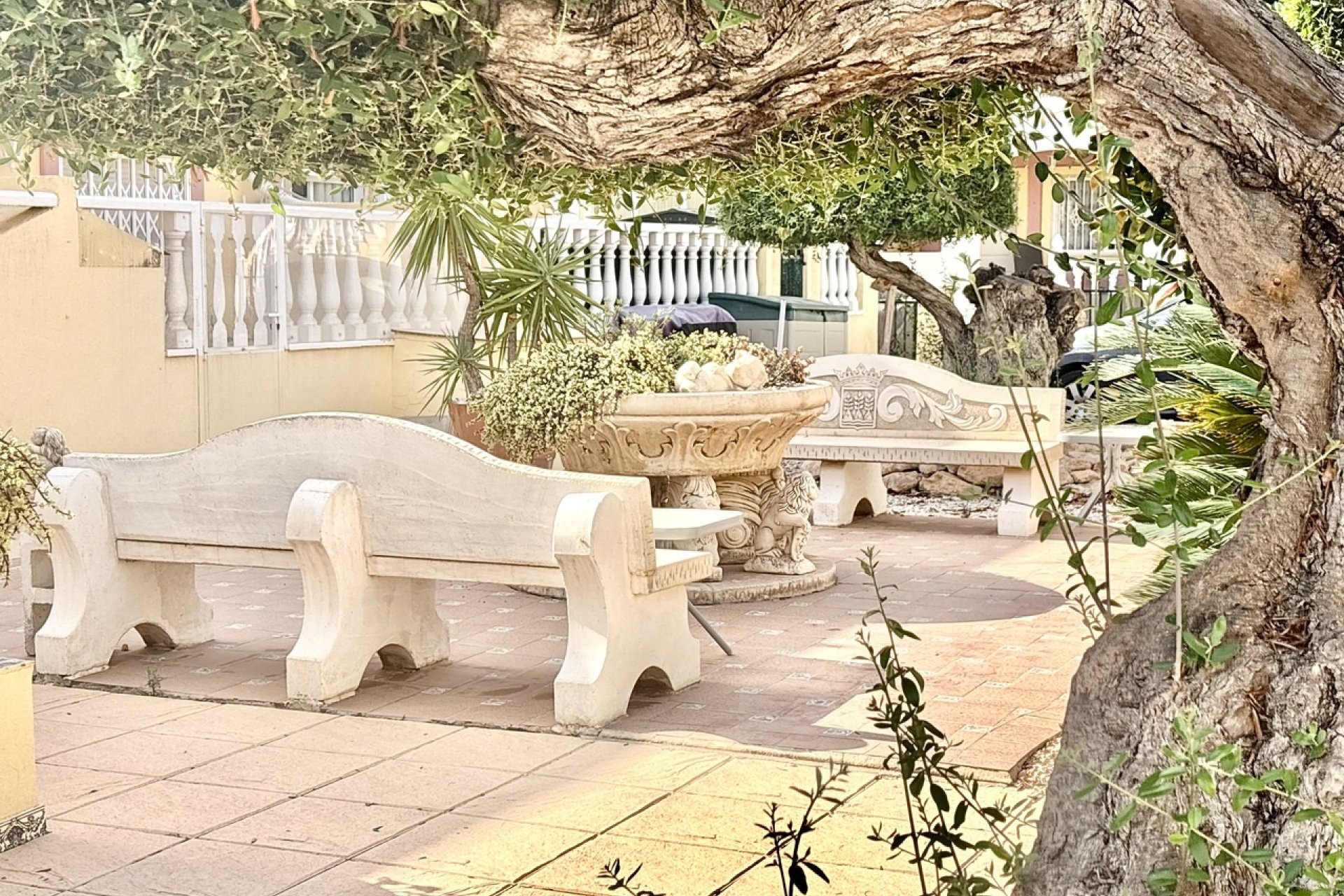 Herverkoop - Apartment -
La Zenia - Costa Blanca