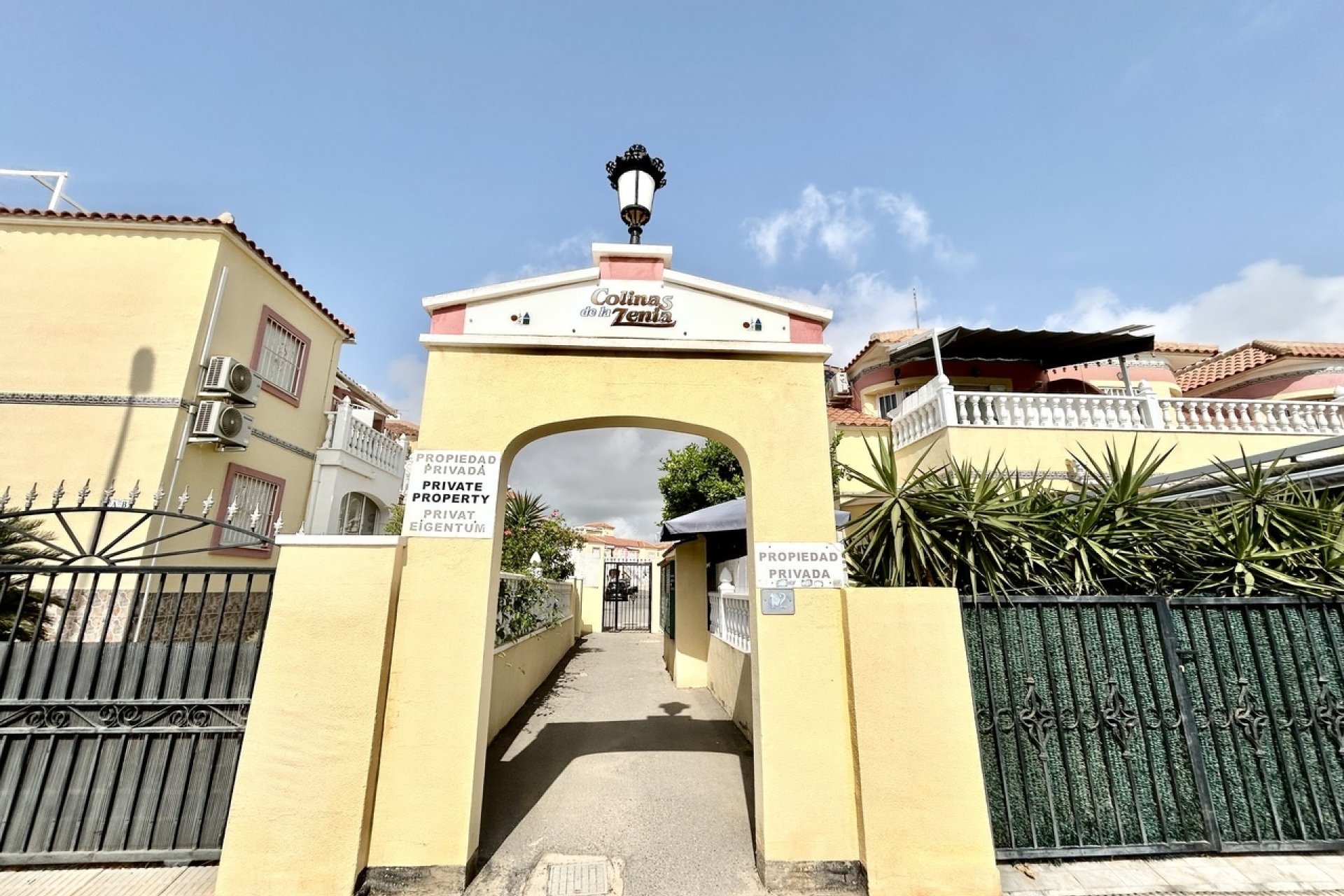 Herverkoop - Apartment -
La Zenia - Costa Blanca