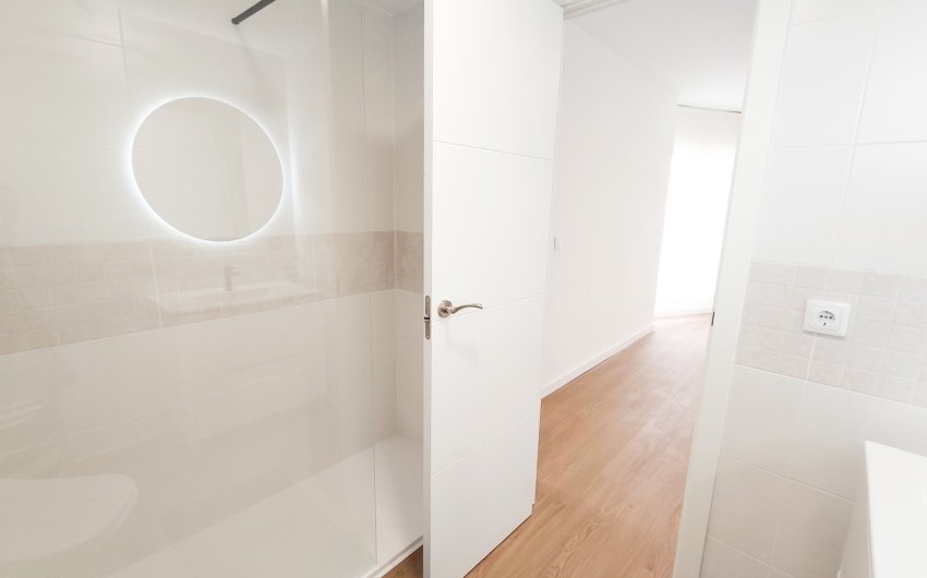 Herverkoop - Apartment -
La Zenia - Costa Blanca