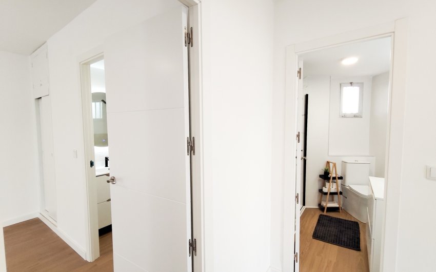 Herverkoop - Apartment -
La Zenia - Costa Blanca
