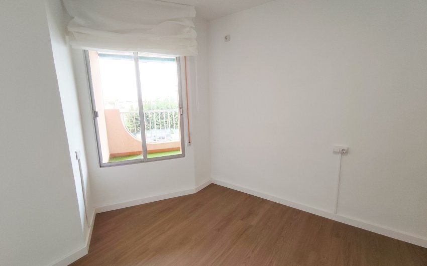 Herverkoop - Apartment -
La Zenia - Costa Blanca