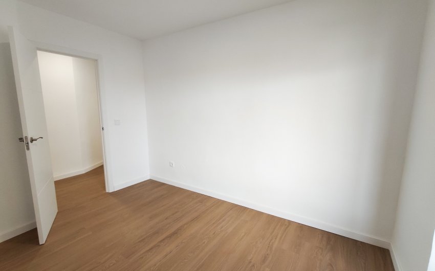 Herverkoop - Apartment -
La Zenia - Costa Blanca