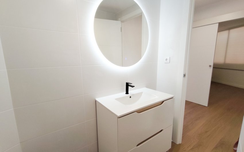 Herverkoop - Apartment -
La Zenia - Costa Blanca