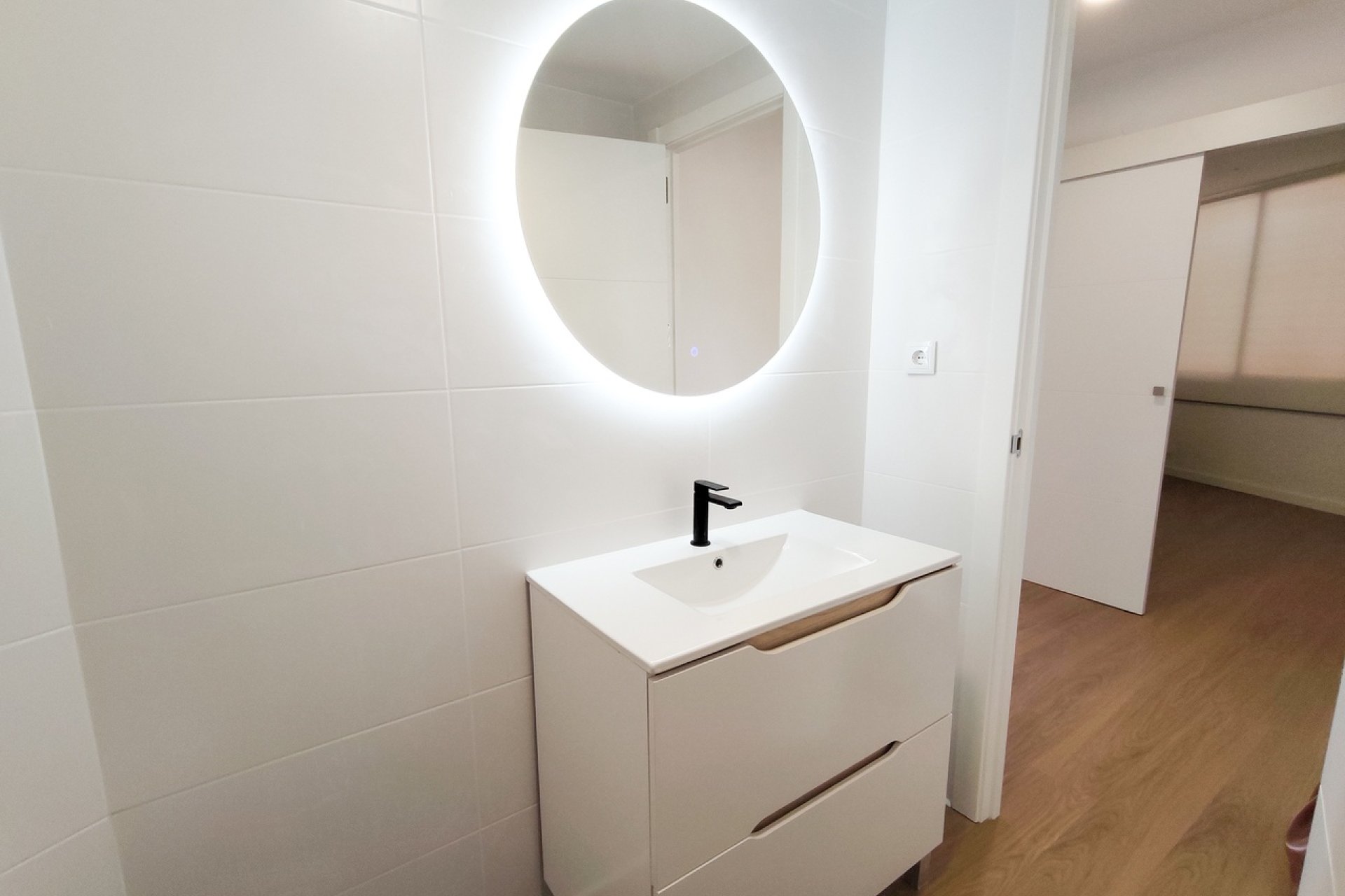 Herverkoop - Apartment -
La Zenia - Costa Blanca