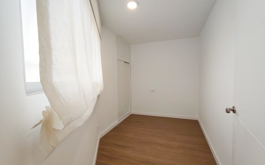 Herverkoop - Apartment -
La Zenia - Costa Blanca