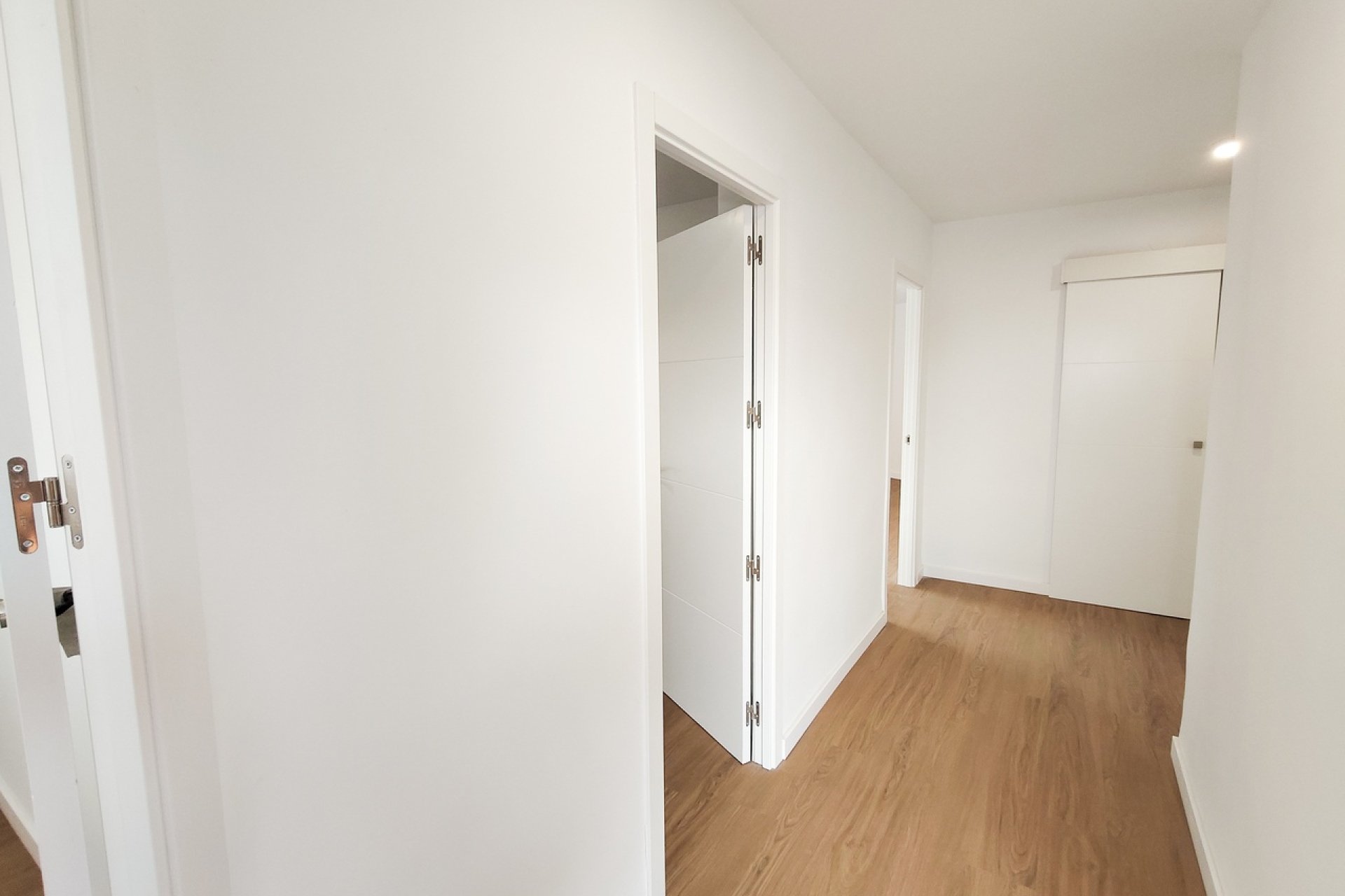 Herverkoop - Apartment -
La Zenia - Costa Blanca