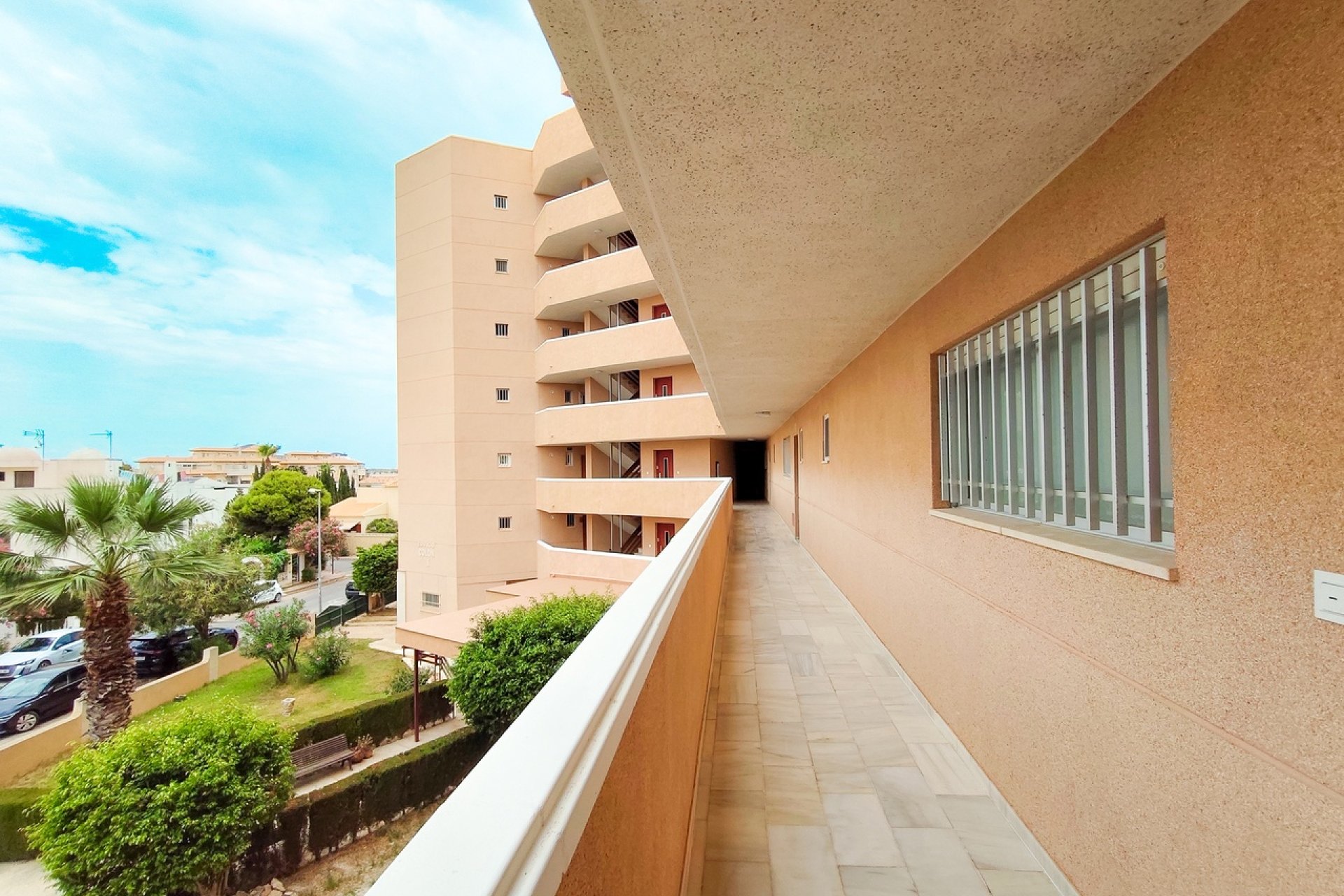 Herverkoop - Apartment -
La Zenia - Costa Blanca