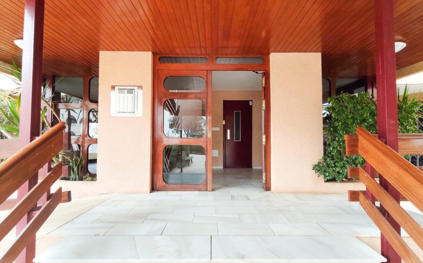 Herverkoop - Apartment -
La Zenia - Costa Blanca