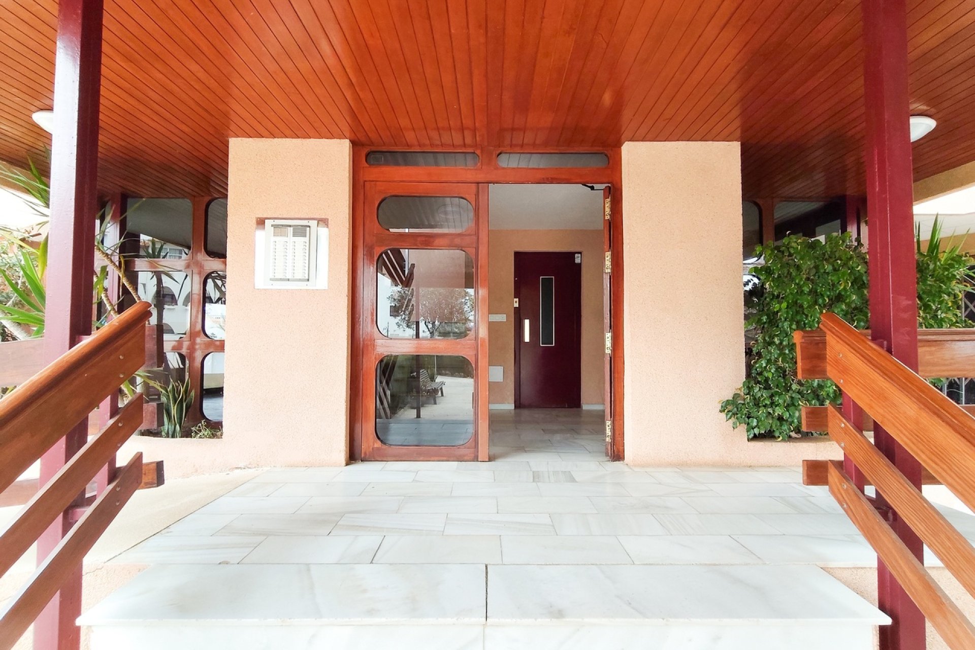 Herverkoop - Apartment -
La Zenia - Costa Blanca