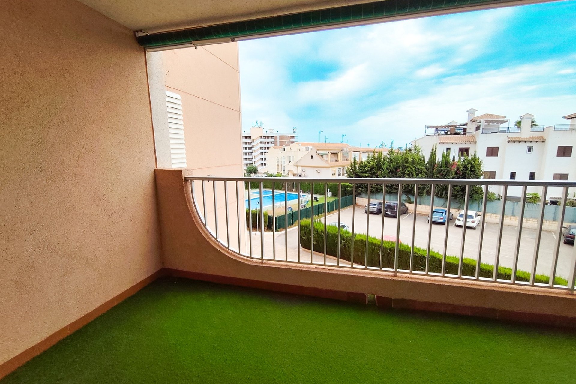Herverkoop - Apartment -
La Zenia - Costa Blanca