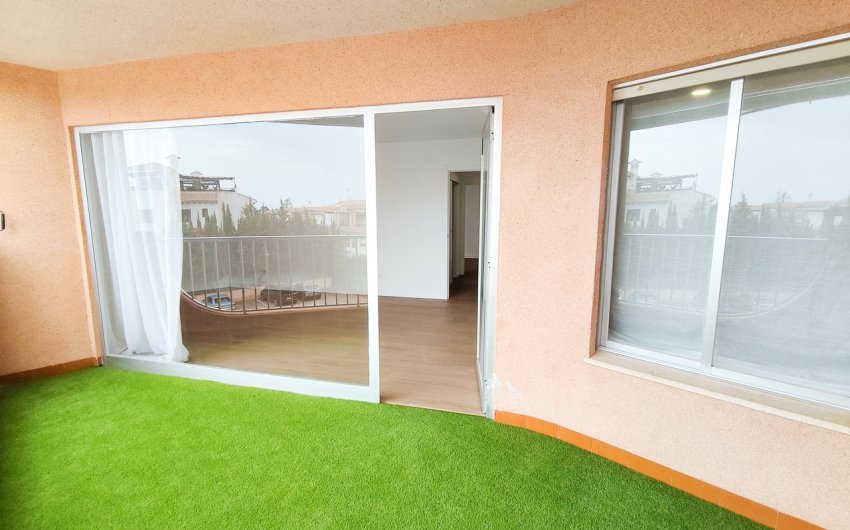 Herverkoop - Apartment -
La Zenia - Costa Blanca