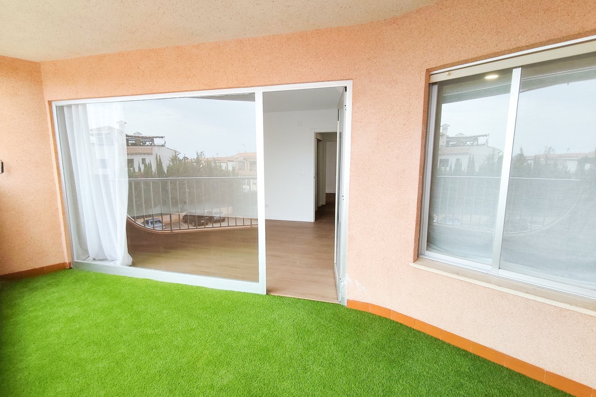 Herverkoop - Apartment -
La Zenia - Costa Blanca