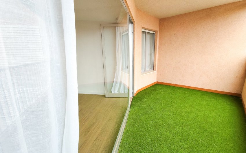 Herverkoop - Apartment -
La Zenia - Costa Blanca