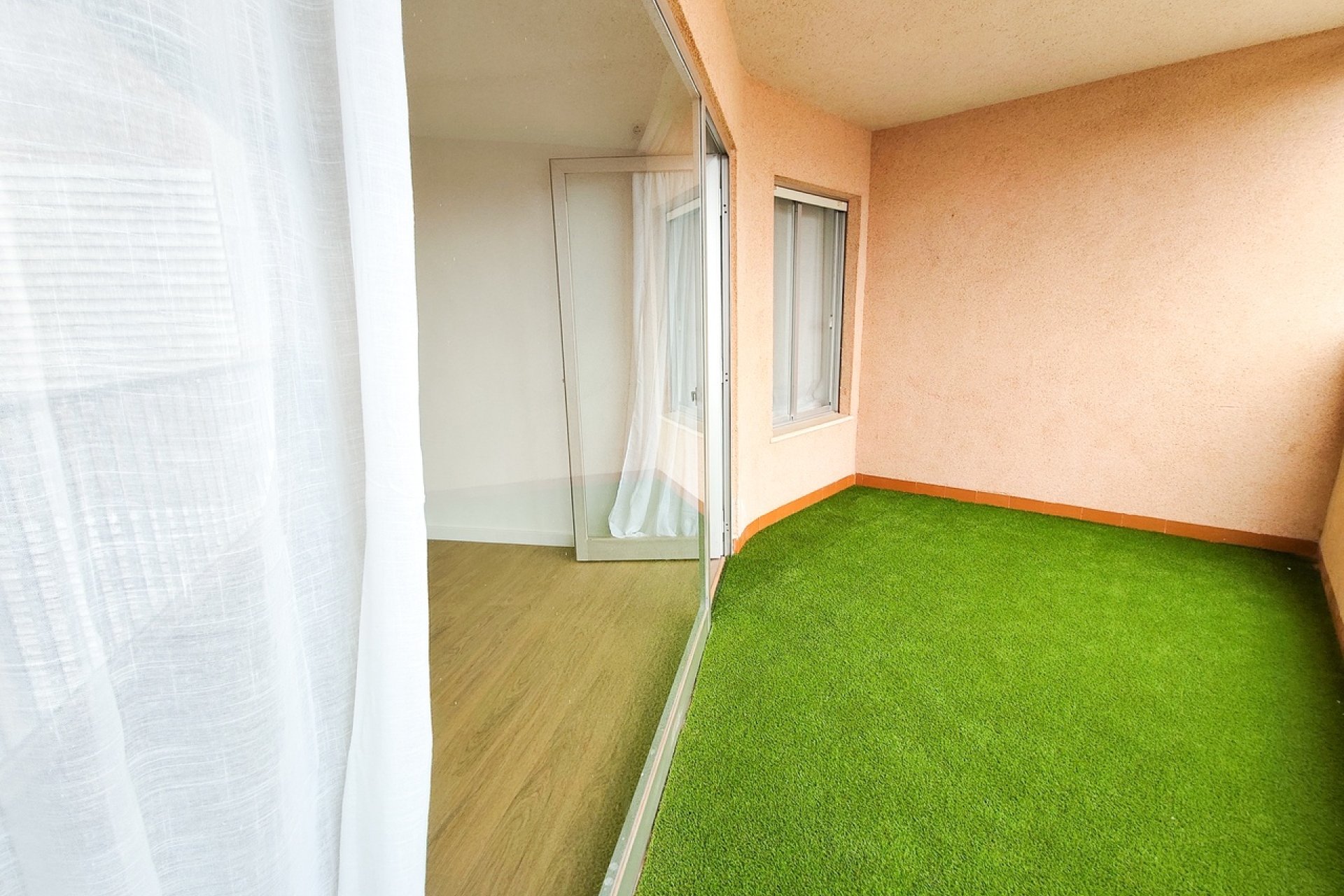 Herverkoop - Apartment -
La Zenia - Costa Blanca