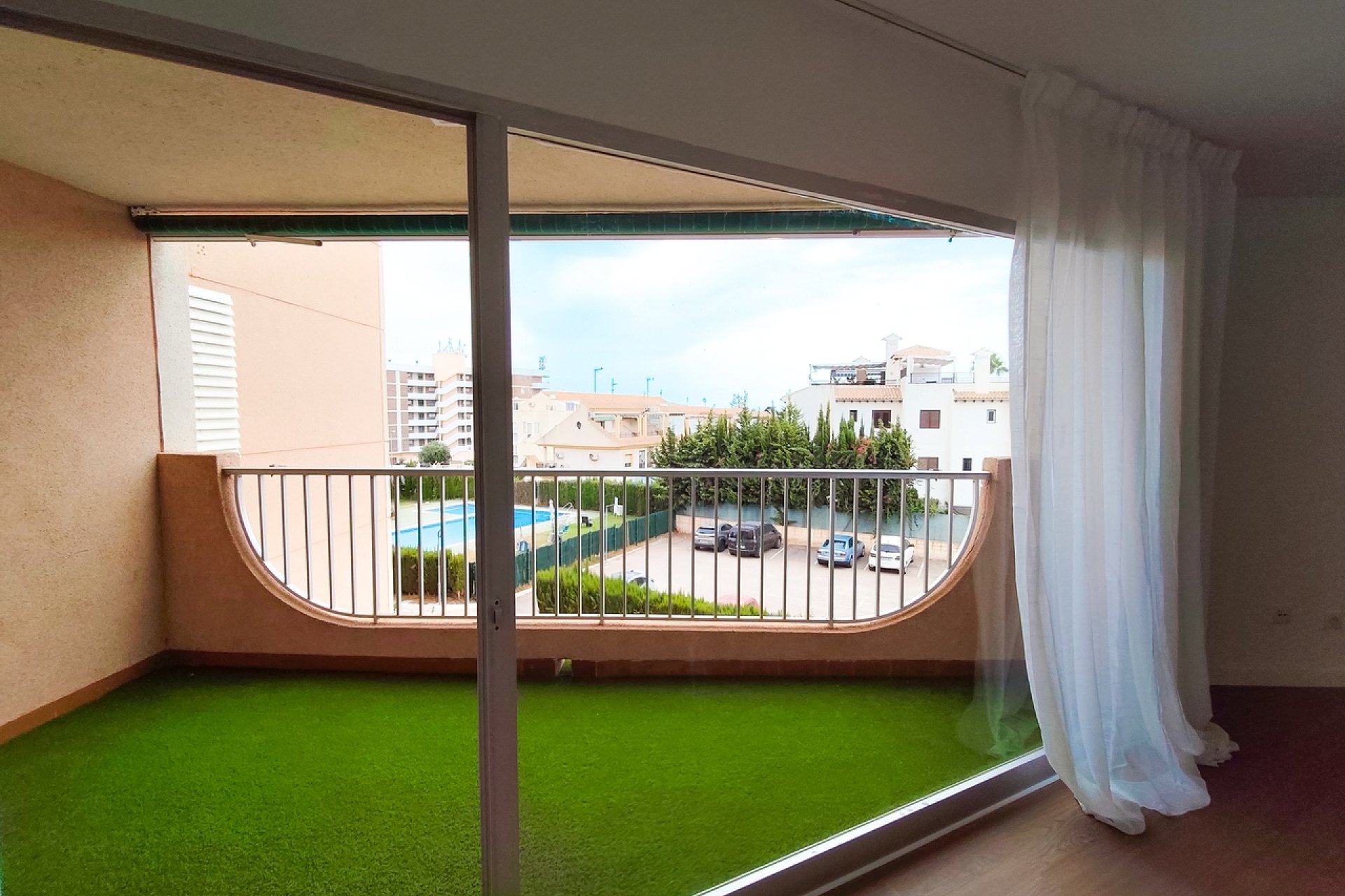 Herverkoop - Apartment -
La Zenia - Costa Blanca