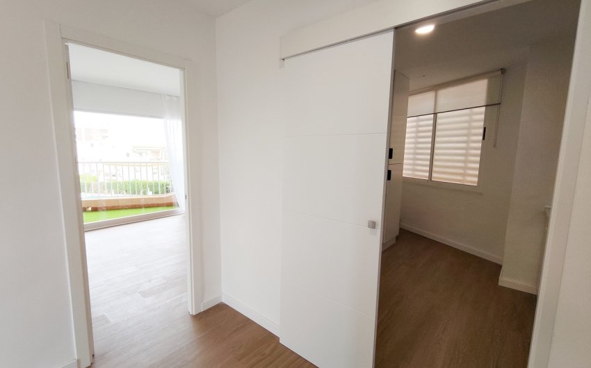 Herverkoop - Apartment -
La Zenia - Costa Blanca