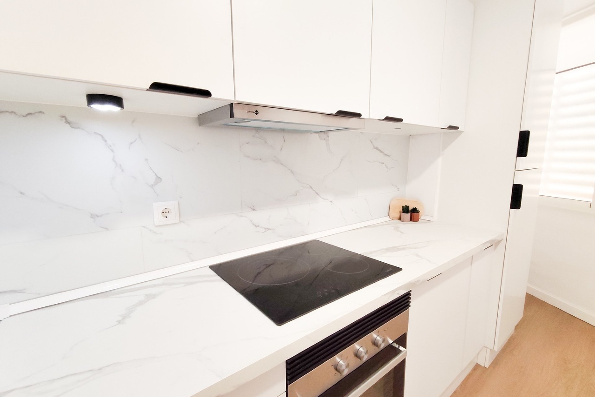 Herverkoop - Apartment -
La Zenia - Costa Blanca