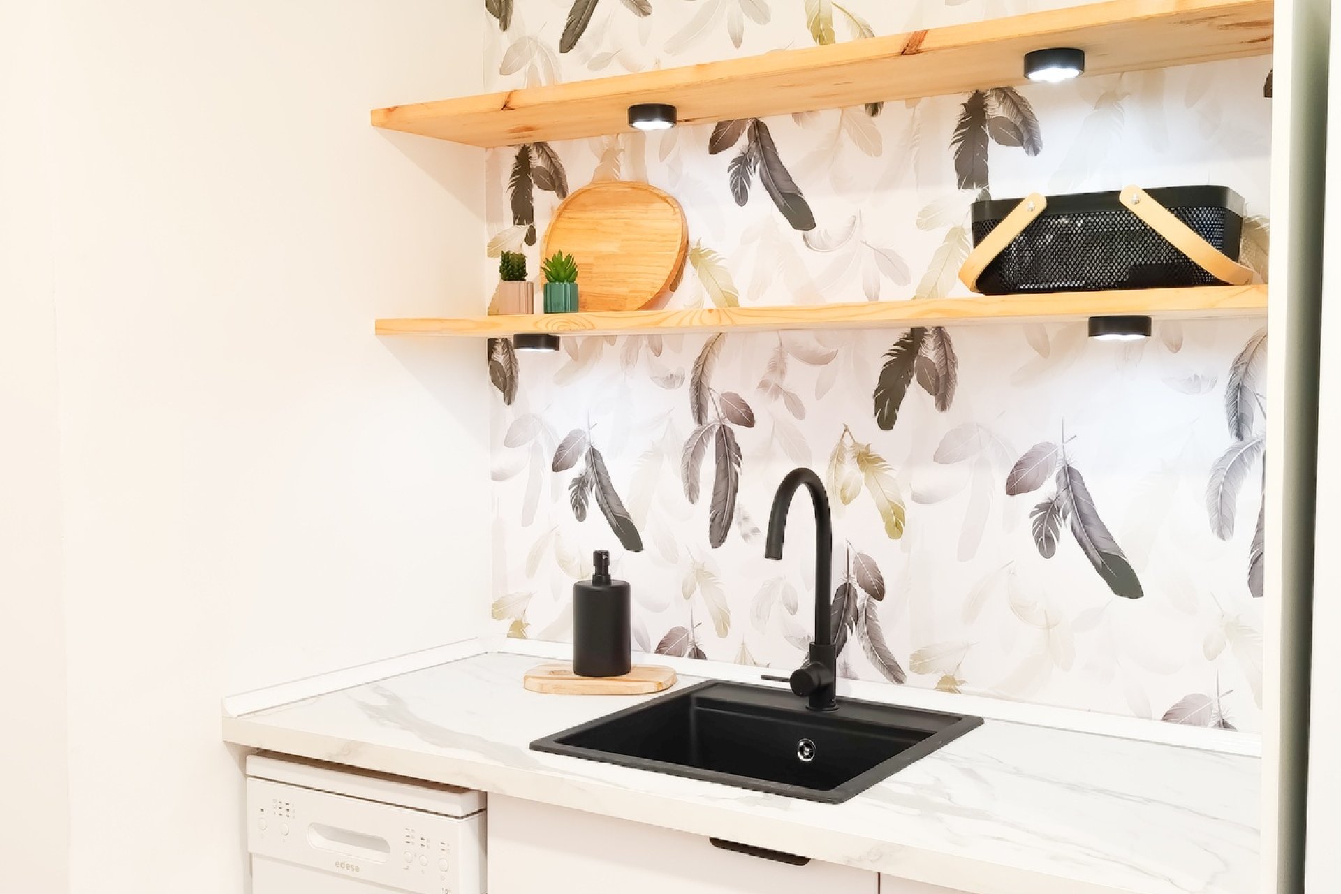 Herverkoop - Apartment -
La Zenia - Costa Blanca