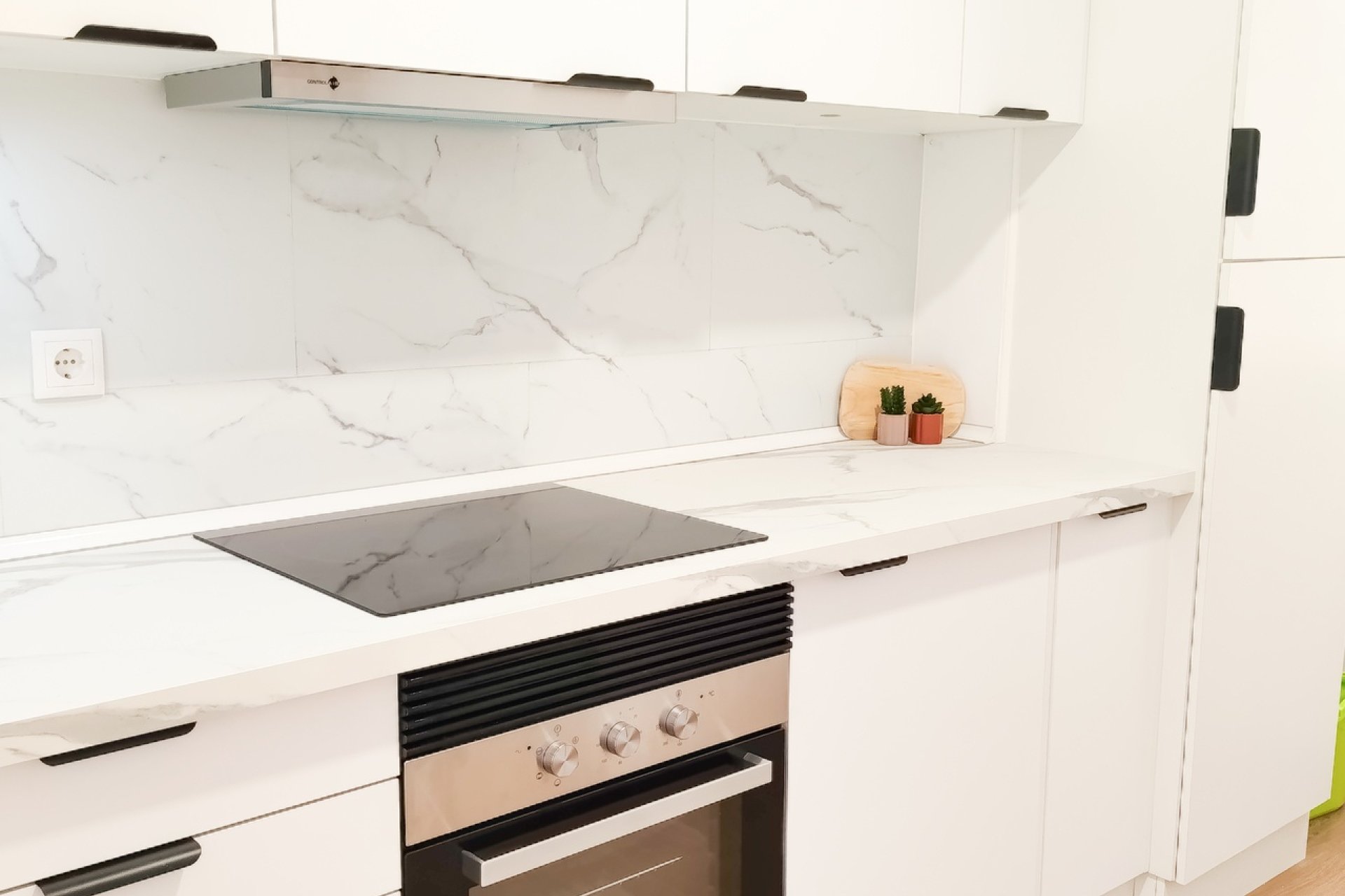 Herverkoop - Apartment -
La Zenia - Costa Blanca