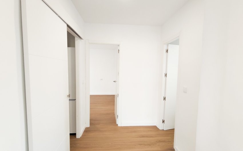 Herverkoop - Apartment -
La Zenia - Costa Blanca