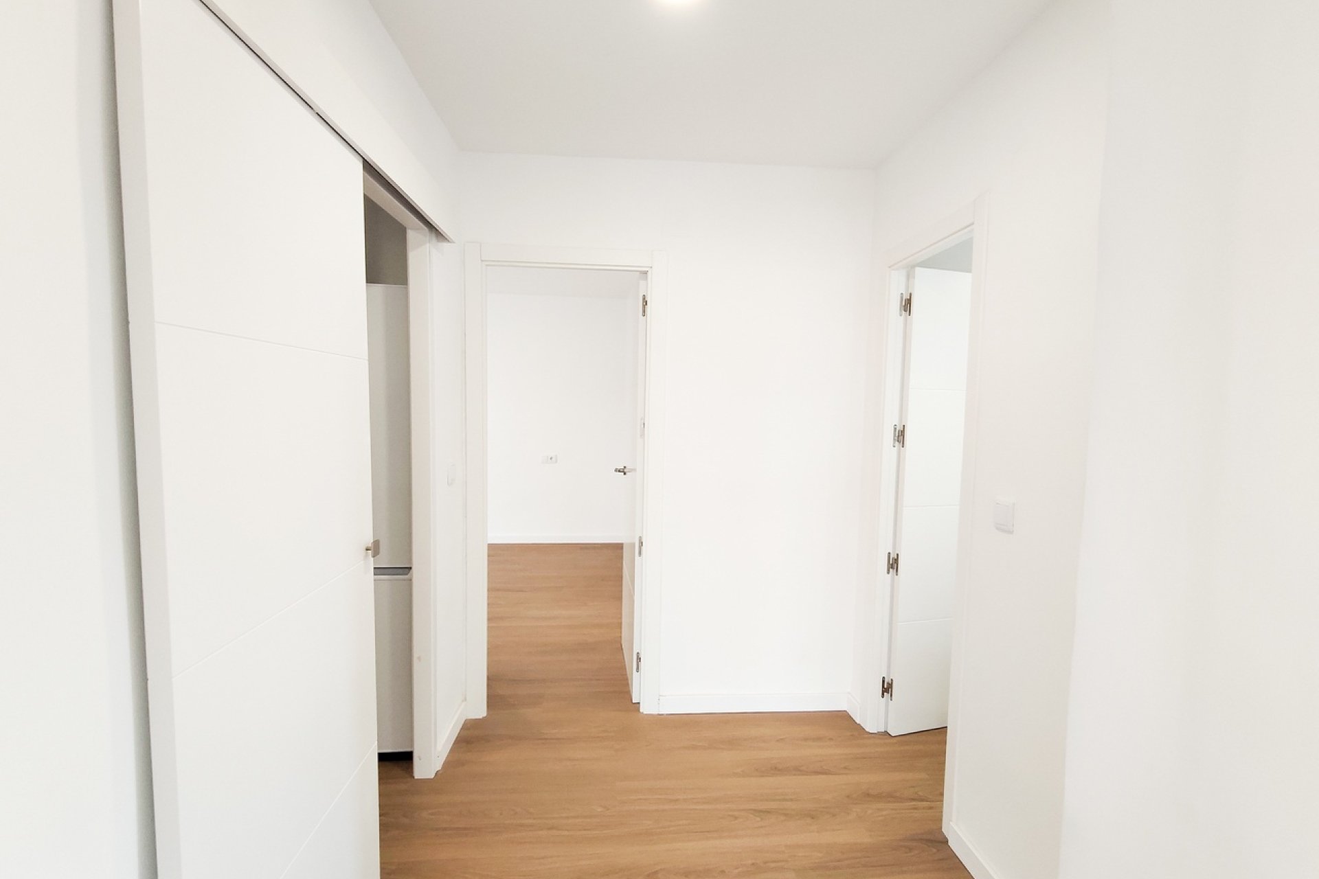 Herverkoop - Apartment -
La Zenia - Costa Blanca