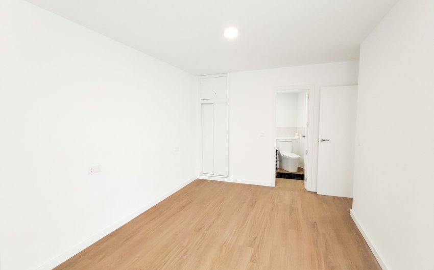 Herverkoop - Apartment -
La Zenia - Costa Blanca