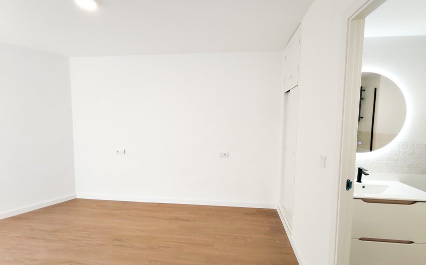 Herverkoop - Apartment -
La Zenia - Costa Blanca