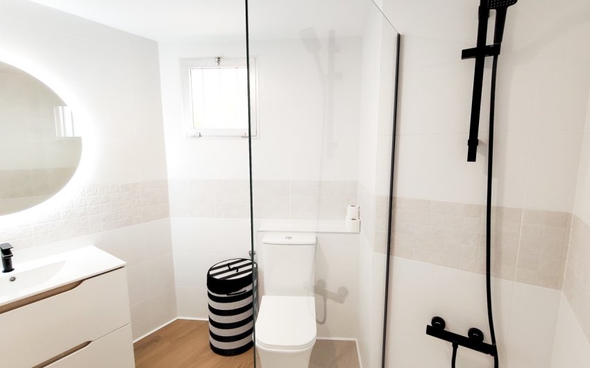 Herverkoop - Apartment -
La Zenia - Costa Blanca