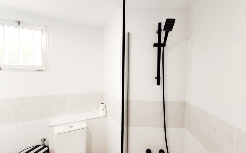 Herverkoop - Apartment -
La Zenia - Costa Blanca