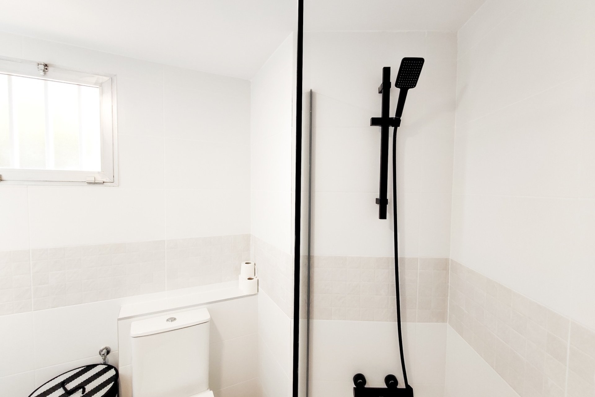 Herverkoop - Apartment -
La Zenia - Costa Blanca