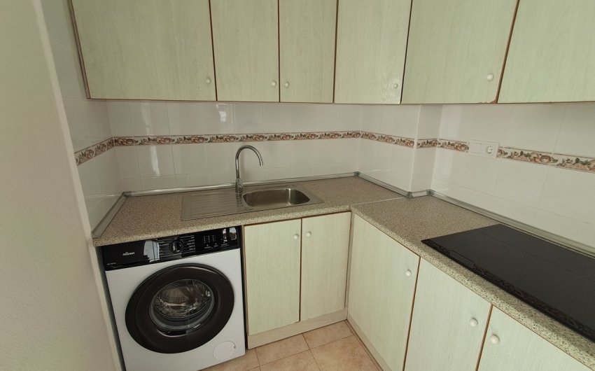 Herverkoop - Apartment -
La Zenia - Costa Blanca