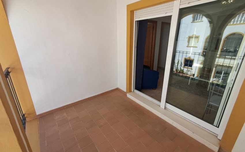 Herverkoop - Apartment -
La Zenia - Costa Blanca