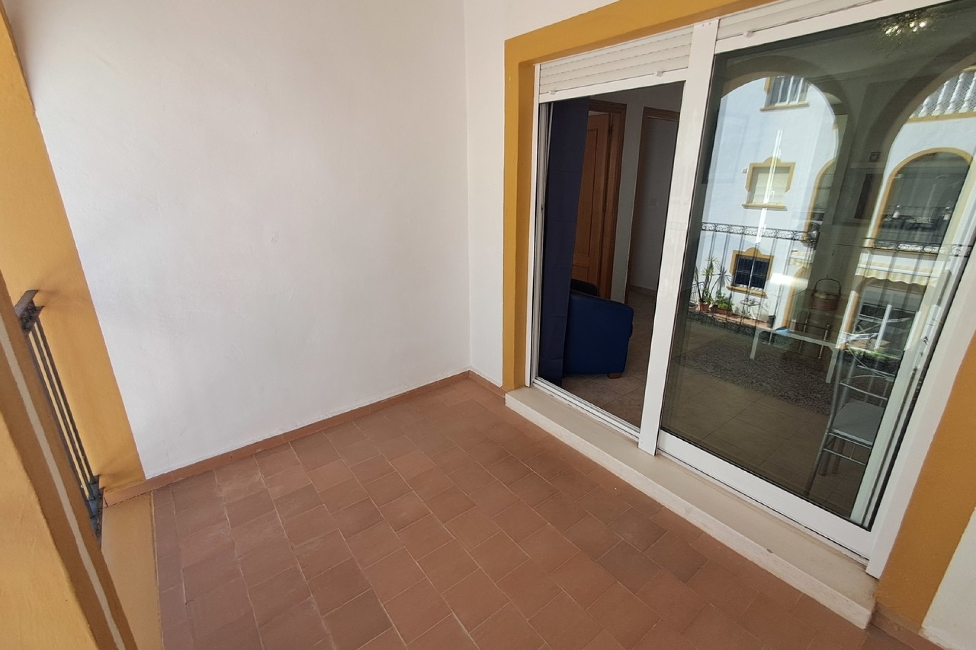 Herverkoop - Apartment -
La Zenia - Costa Blanca